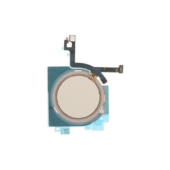 Chip IC carga inalámbrica para iPhone 17e (con flex de flash)