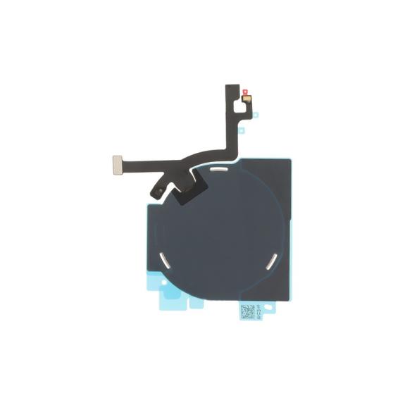 Chip IC carga inalámbrica para iPhone 17e (con flex de flash)