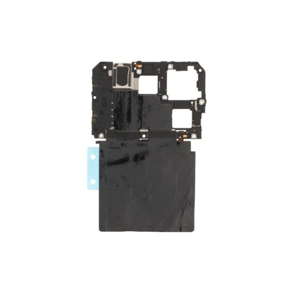 Chip IC Carga Inalámbrica Para Xiaomi 14T (Con Soporte)