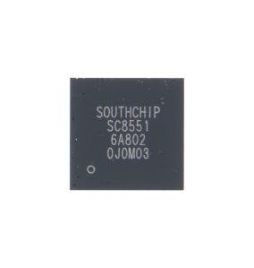 Chip IC Carga Para Xiaomi Redmi Note 10 Pro 4G