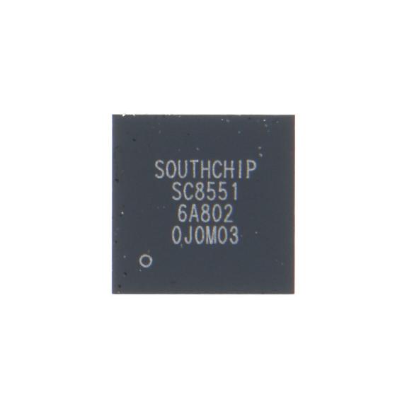 Chip IC Carga Para Xiaomi Redmi Note 10 Pro 4G