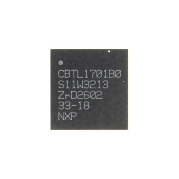 Chip IC CBTL1701B0 de Power Para iPhone 17 Series