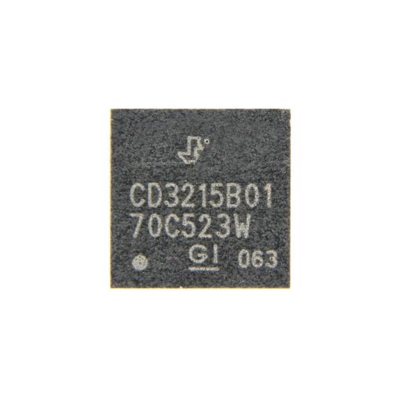 Chip IC CD3215B01 Para MacBook Pro 13.3 / Pro 15.4