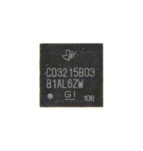 Chip IC CD3215B03 Para MacBook Pro 13.3 (A1708)