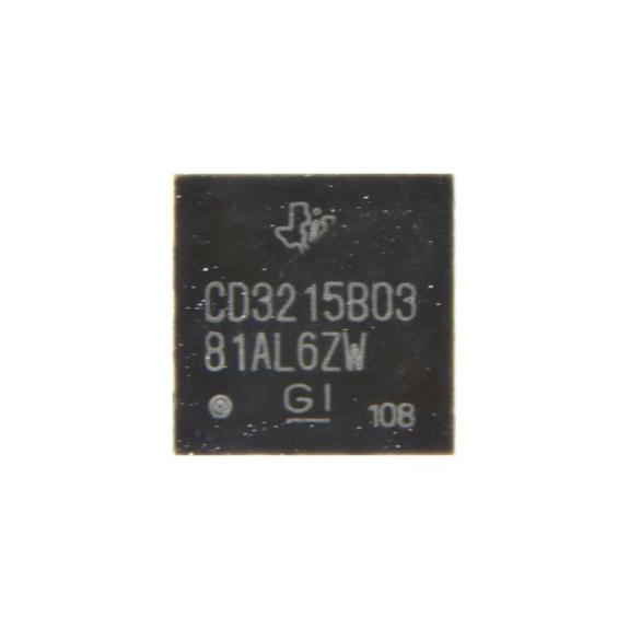 Chip IC CD3215B03 Para MacBook Pro 13.3 (A1708)