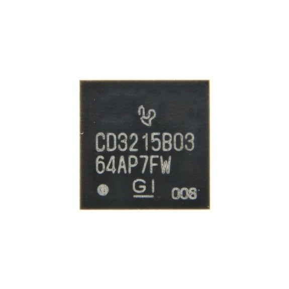 Chip IC CD3215B03 power para MacBook Pro 13.3 (A1708)
