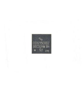 CHIP IC CD3215C00Z PARA MACBOOK 2018 RETINA PRO 13"