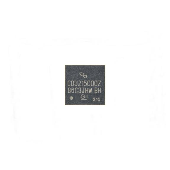 CHIP IC CD3215C00Z PARA MACBOOK 2018 RETINA PRO 13"