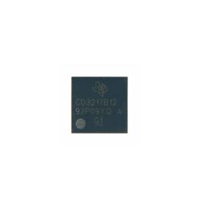 Chip IC Tactile control CD3217B12