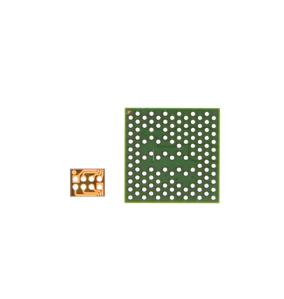 Chip IC CD3217B13/3CD de Carga Para iPad Pro 12.9 2022(6th)