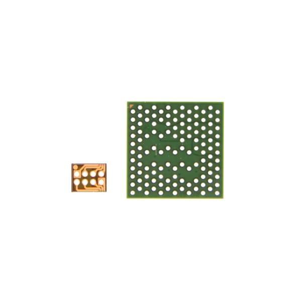Chip IC CD3217B13/3CD de Carga Para iPad Pro 12.9 2022(6th)