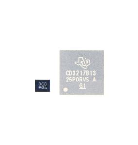 Chip IC CD3217B13/3CD de Carga Para iPad Pro 12.9 2022(6th)
