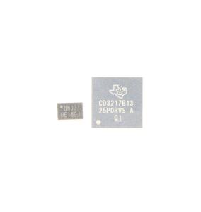 Chip IC CD3217B13/8N de Carga Para iPad Pro 11 2022(4th)