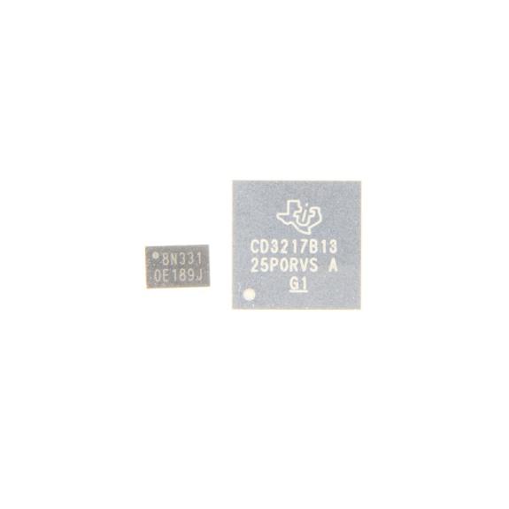 Chip IC CD3217B13/8N de Carga Para iPad Pro 11 2022(4th)