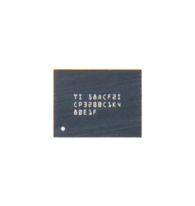 Chip IC CP3200C1K4 de Carga Para iPhone 17 Pro Max / 17 Pro