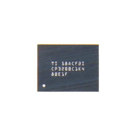 Chip IC CP3200C1K4 de Carga Para iPhone 17 Pro Max / 17 Pro