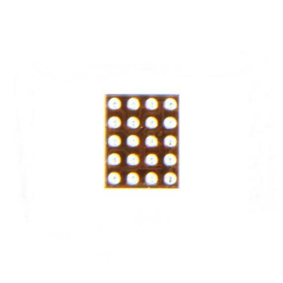 Chip IC CPD2-104E carga para iPhone X / 8 / 8 Plus