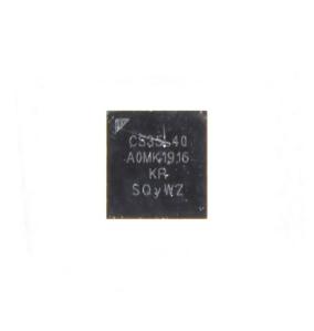 Chip IC CS35L40 audio para Samsung Galaxy S10 / S10 Plus