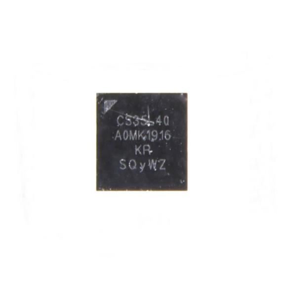 Chip IC CS35L40 audio para Samsung Galaxy S10 / S10 Plus