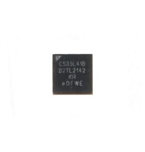 Chip IC CS35L41B audio para Google Pixel 4a 4G