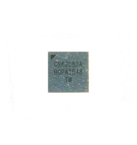 Chip IC CS42L83A audio para iPad Pro 10.5 2017