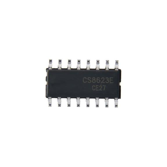Chip IC CS8623E