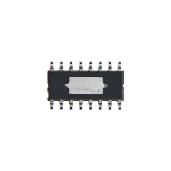 Chip IC CS8623E