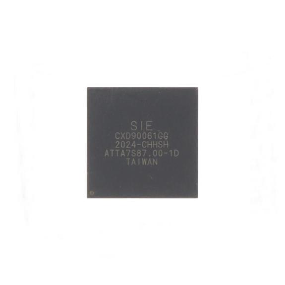 Chip IC CXD90061GG para PS5