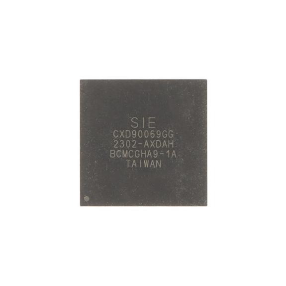 CHIP IC CXD90069GG