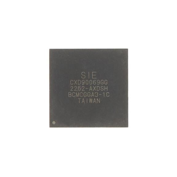 CHIP IC CXD90069GG
