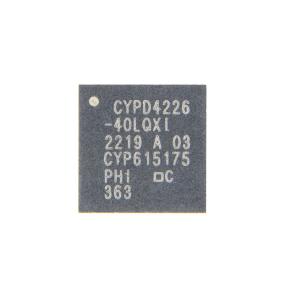 Chip IC CYPD4226-40LQXIT