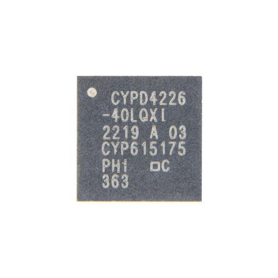 Chip IC CYPD4226-40LQXIT