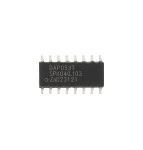 Chip IC DAP053T Power Para PlayStation 5