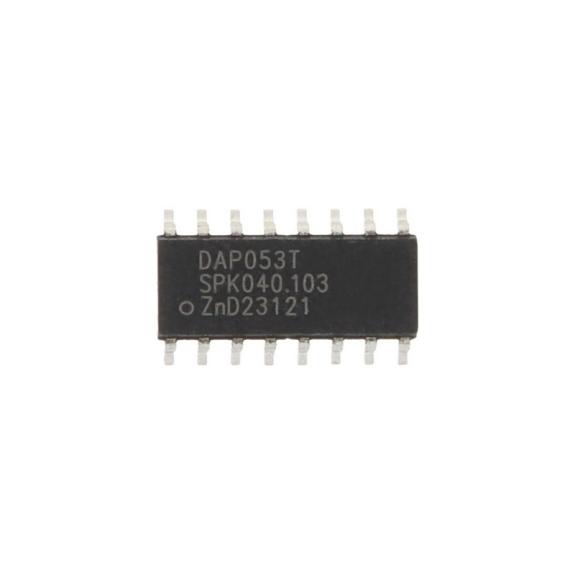 Chip IC DAP053T Power Para PlayStation 5