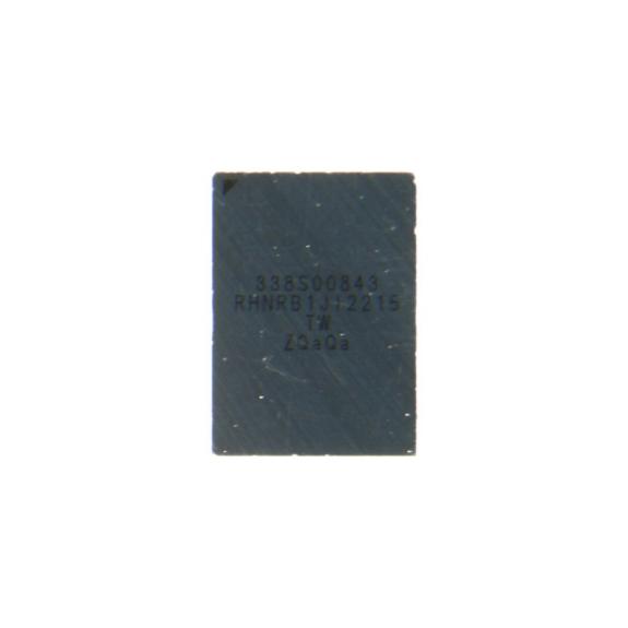 Chip IC de Audio Para Iphone 15 Pro Max