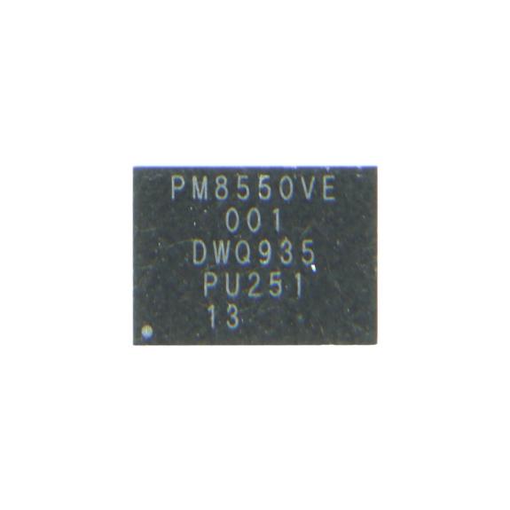 Chip IC de gestión power PM8550VE para Samsung Galaxy S23 Plus
