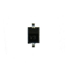 Chip IC de retroiluminación V3 para iPad 2 / 3 / 4 / Mini