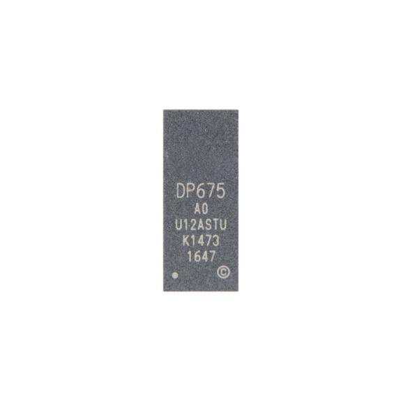 Chip IC DP675 Touch Control Para iPad Air 2