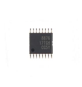 Chip IC DRV8876