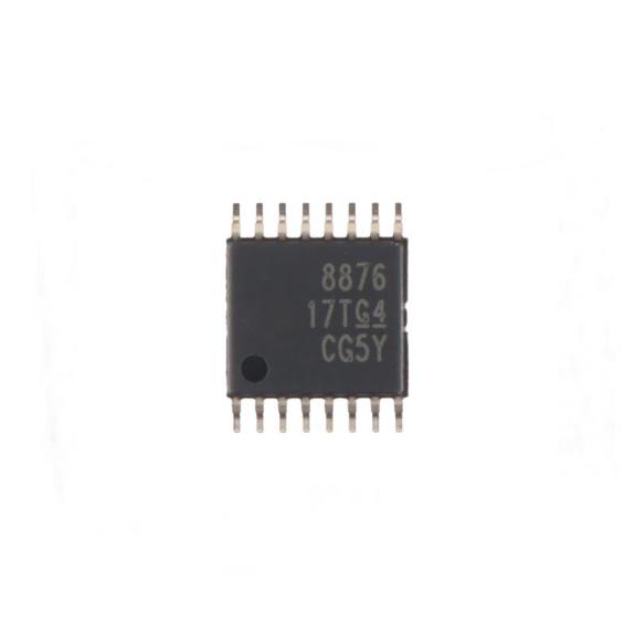 Chip IC DRV8876