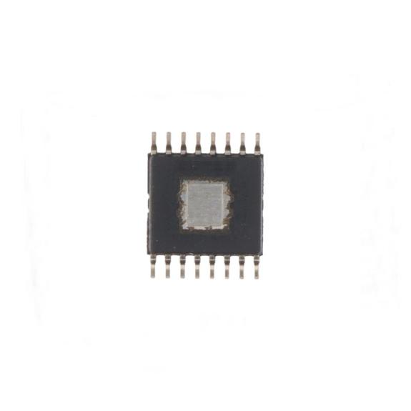 Chip IC DRV8876