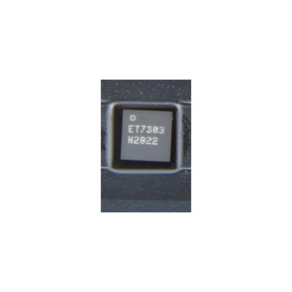Chip IC ET7303 Carga