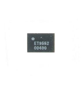 Chip IC ET9552 power para Xiaomi Redmi Note 9