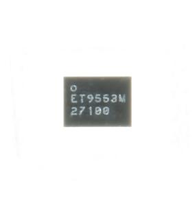 Chip IC ET9553M power para Samsung Galaxy A30S / A31