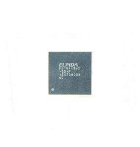 Chip IC F8164A1MD-GD-F RAM de capa superior para iPad Air