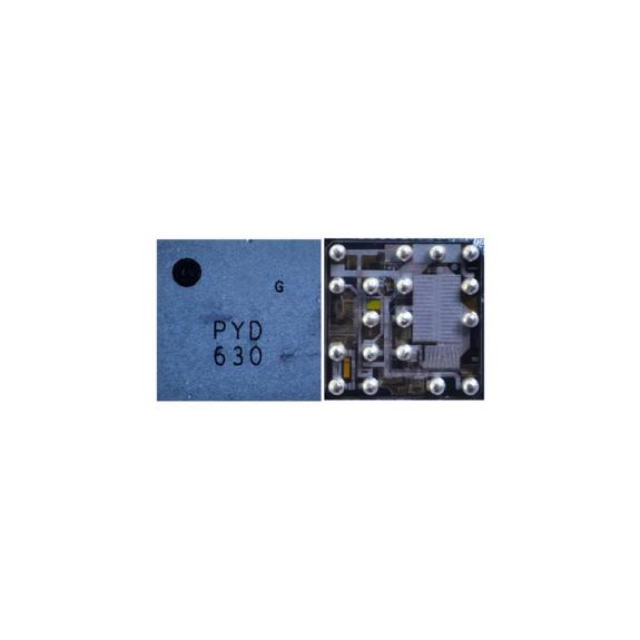 Chip IC HDMIDP1-5F6