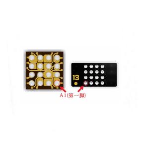 Chip IC integrado en flex dot project para iPhone 13 Series