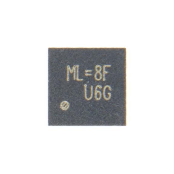 Chip IC IRT6543AGQW