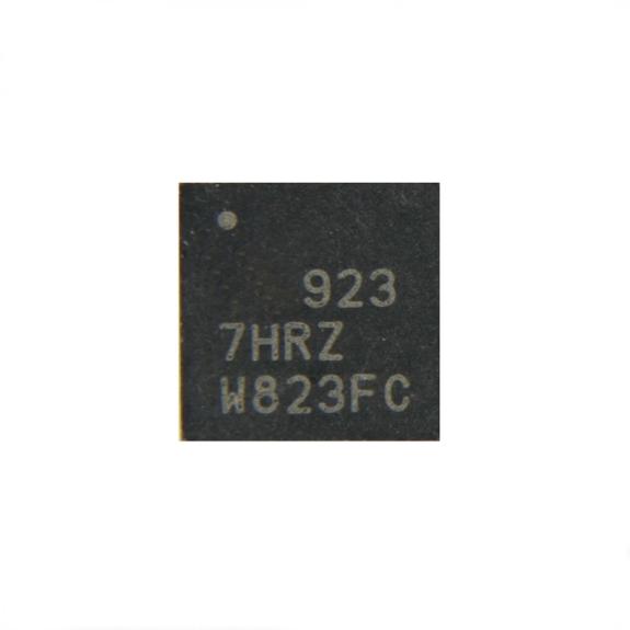 Chip IC ISL9237HRZ Power