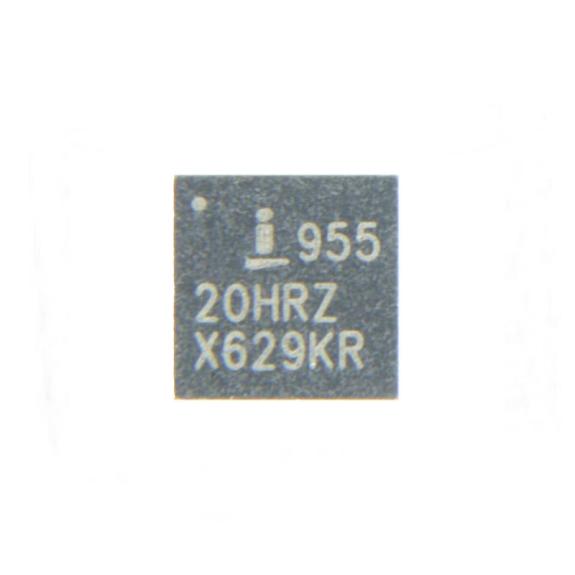 Chip IC ISL95520HRZ